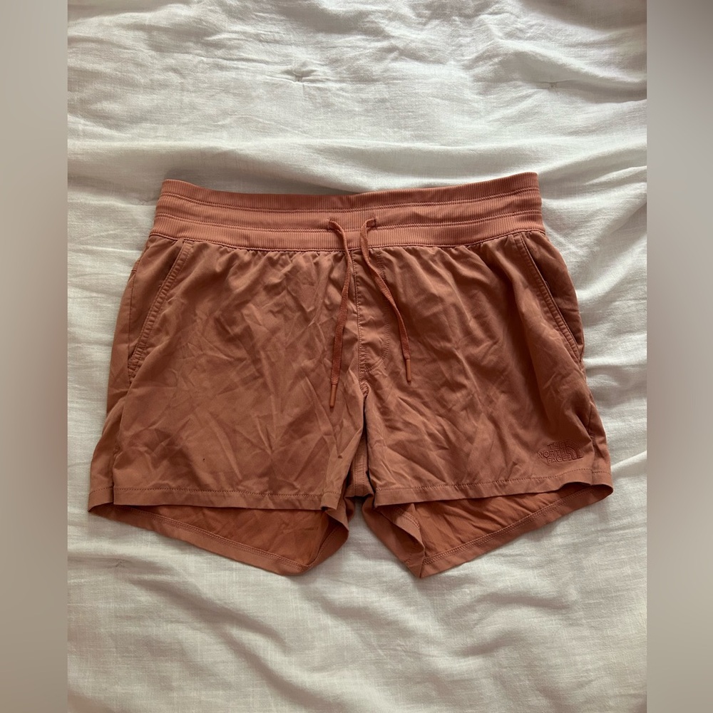north face shorts